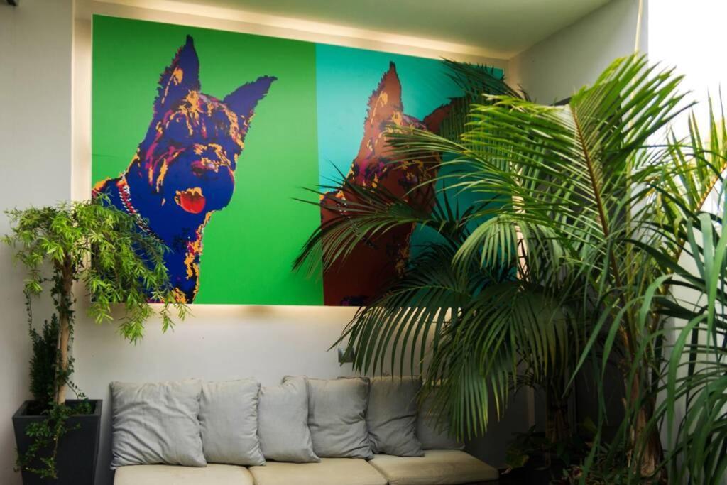 Casa Exclusiva Al Lado De La Playa Villa San Andrés Exteriör bild