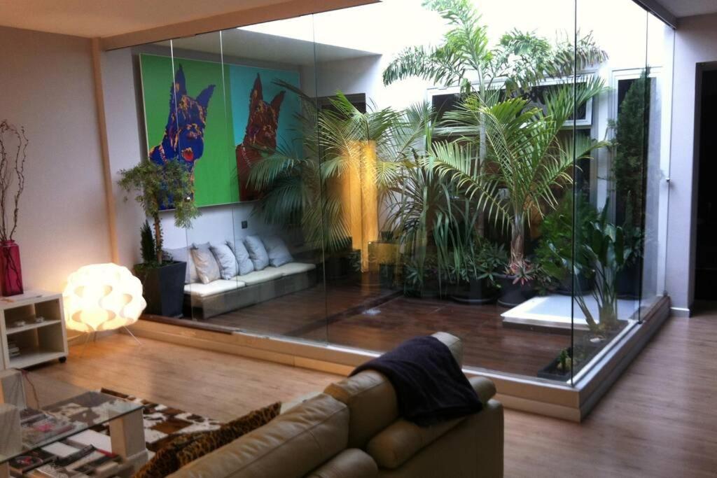 Casa Exclusiva Al Lado De La Playa Villa San Andrés Exteriör bild