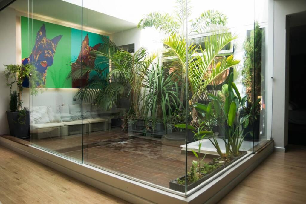 Casa Exclusiva Al Lado De La Playa Villa San Andrés Exteriör bild