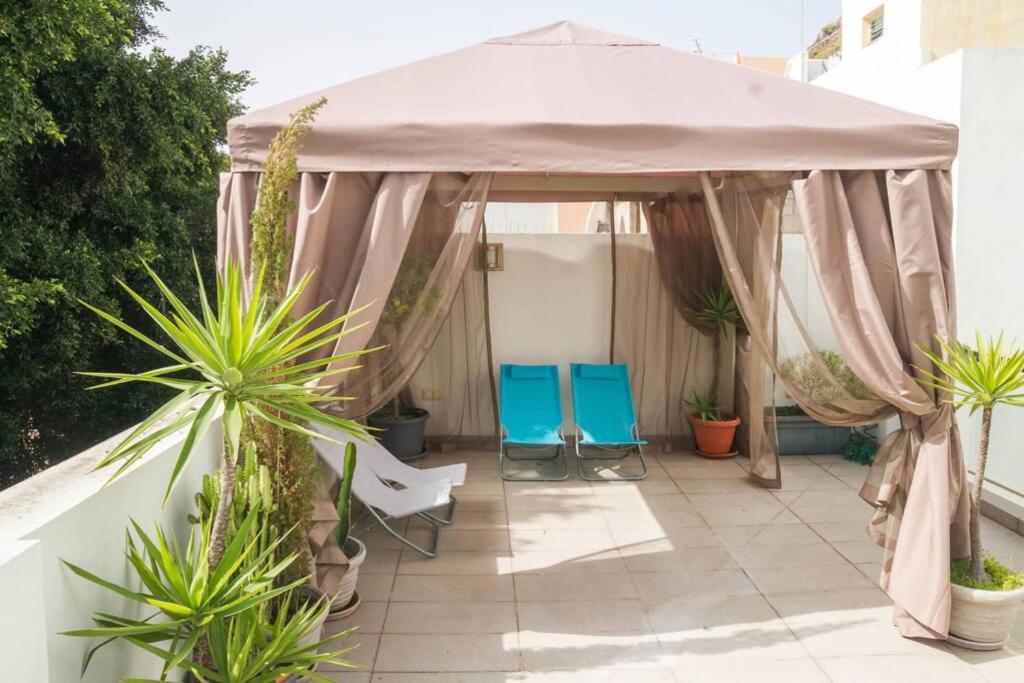 Casa Exclusiva Al Lado De La Playa Villa San Andrés Exteriör bild