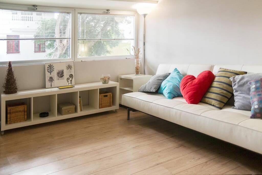 Casa Exclusiva Al Lado De La Playa Villa San Andrés Exteriör bild