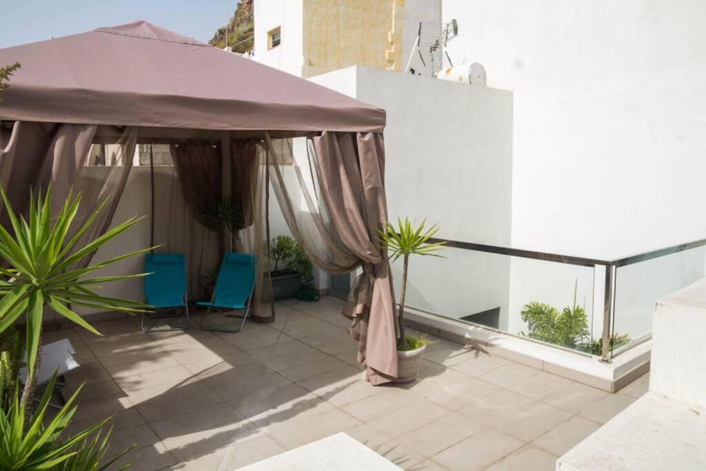 Casa Exclusiva Al Lado De La Playa Villa San Andrés Exteriör bild